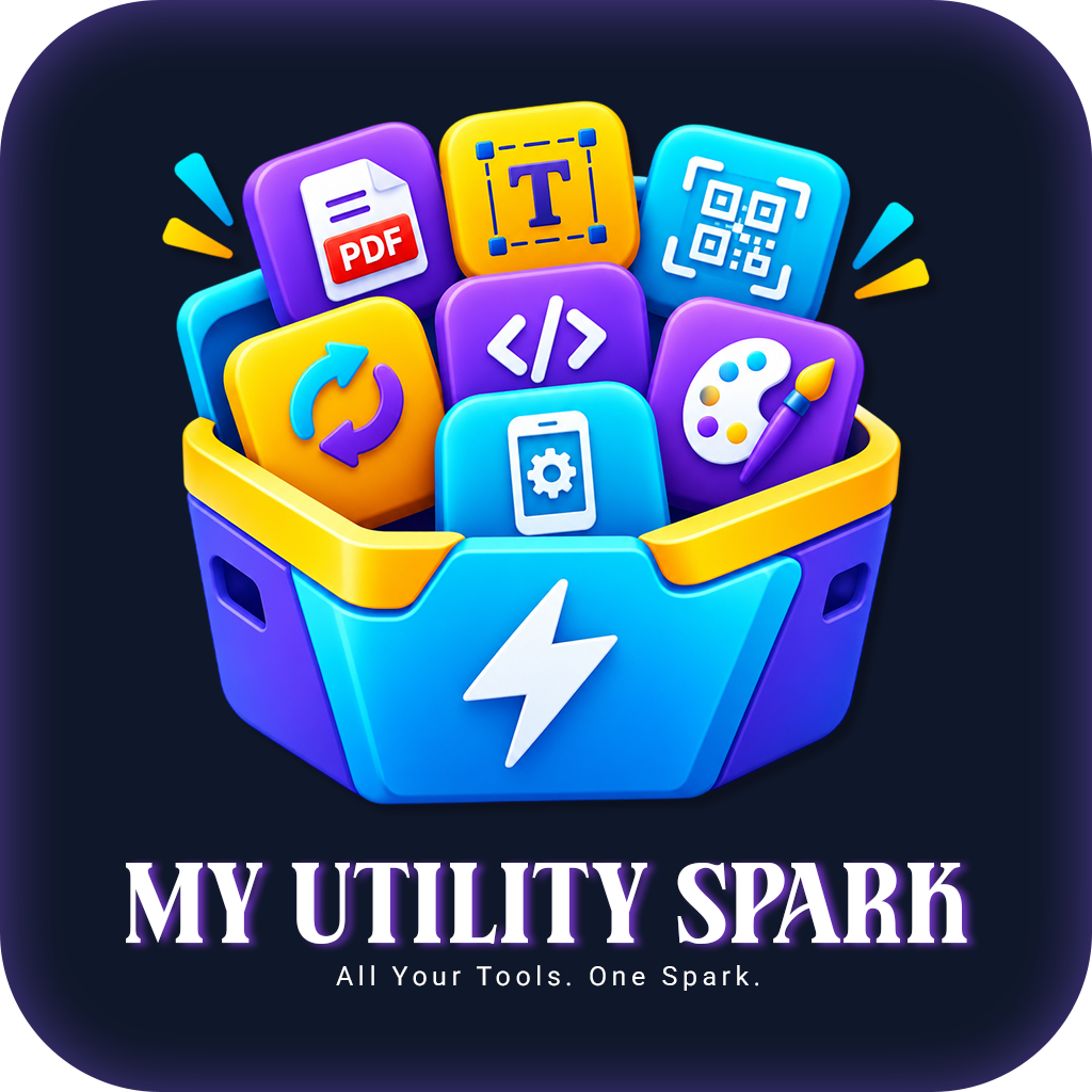 My Utility Spark