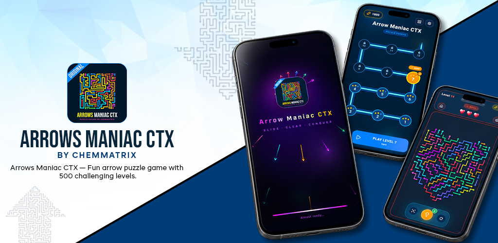 Arrows Maniac CTX